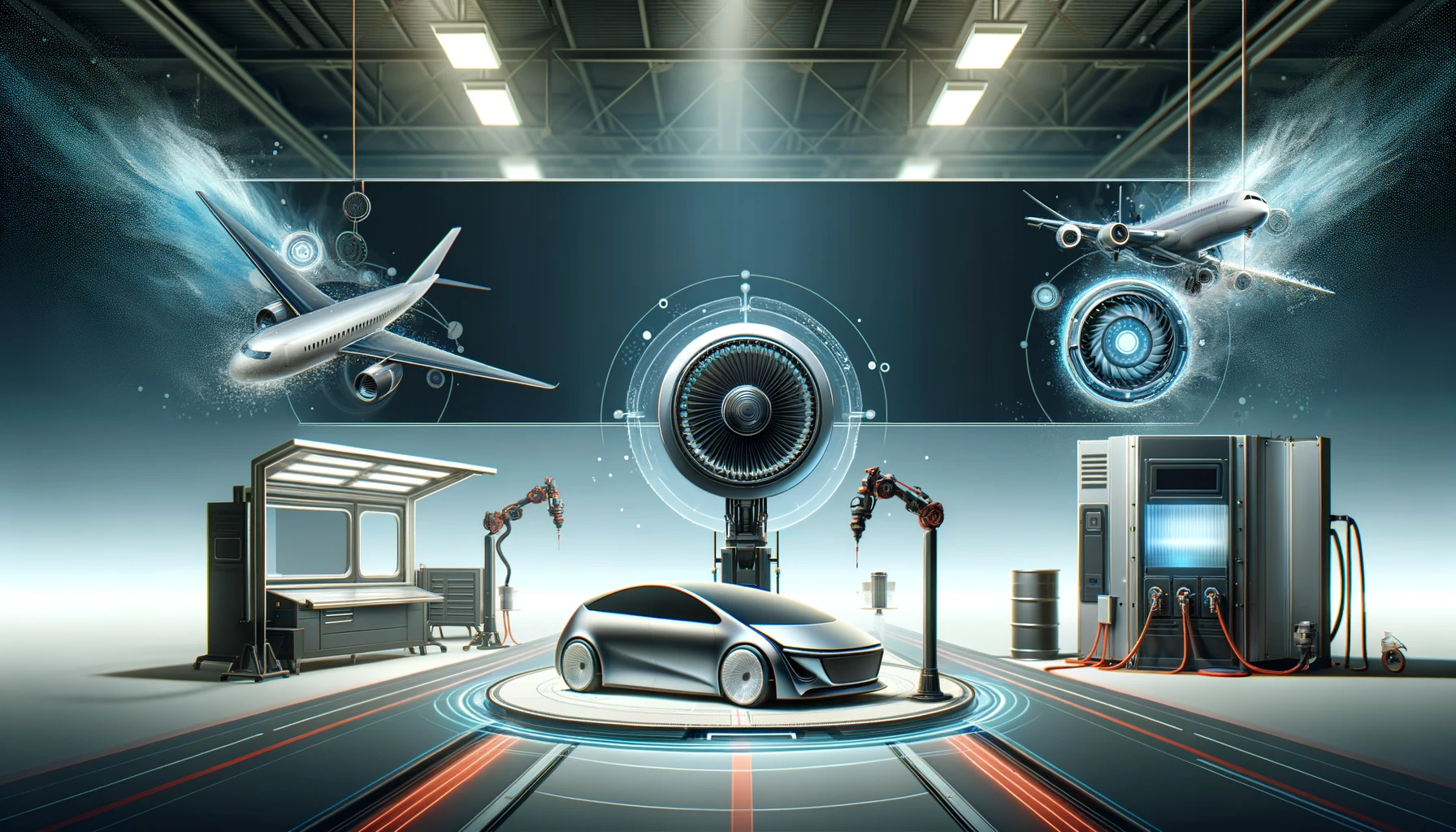 TOCH 冷却ファン 6